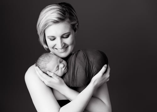 AnnaMaria Doula Sydney Elke Birth Story