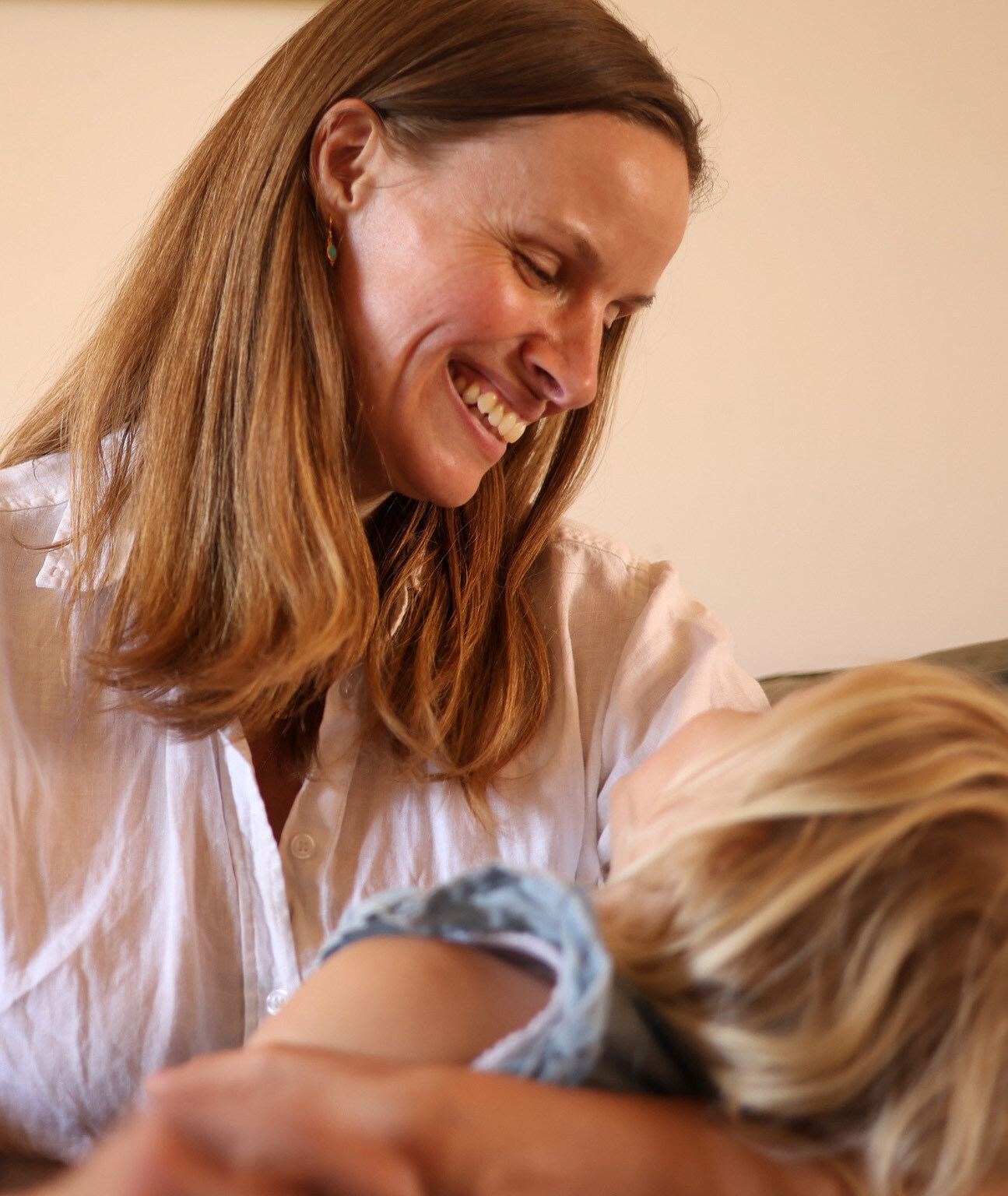 Motherwise Urban Retreat by doula Anna Maria 2