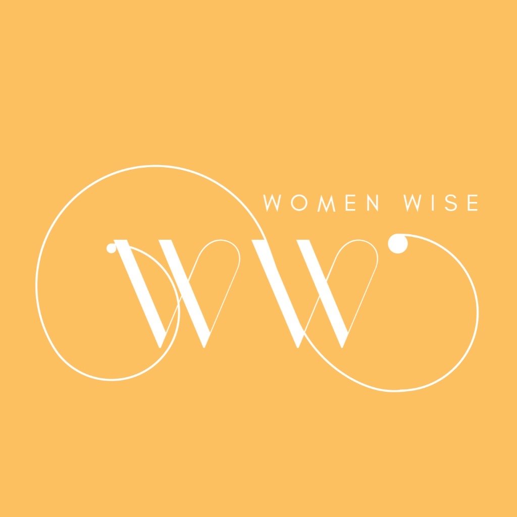 WomenWise ap icons