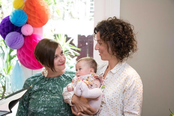Doula Testimonial Sydney Couple 2