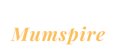 mumspire podcast logo by anna maria nutritionist herbalist doula